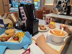 -味千拉面(泰州万达广场店)