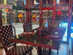 -BOTTEGA意库(中骏世界城店)