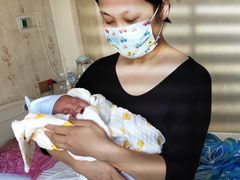 -汇慈安·高端自营月嫂(武汉月子尊享店)