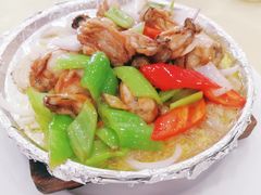 -霞海鸭仔饭店(海滨大道北店)