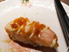 -割烹旭日本料理(龙湖狮山天街店)