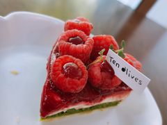-Ten Olives甜点