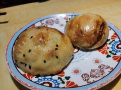 -塔里木新疆饭店(新北万达店)