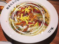 -太二酸菜鱼(福州泰禾店)