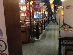 -杨记隆府重庆江湖菜(大悦城店)