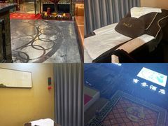 -君之悦·影院式足道·养生SPA(回兴店)