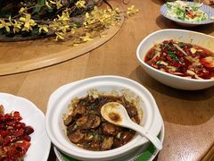 -渝信川菜(西单店)