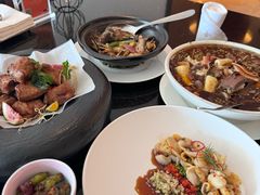 -铭轩中餐厅·海南菜·粤菜(亚龙湾瑞吉店)