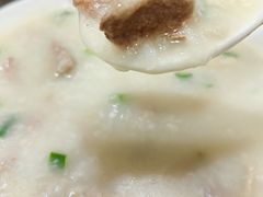 及第粥-伍湛记 · 广州老字号(龙津中路店)