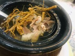 草根汤-莲花公园煎蟹(总店)