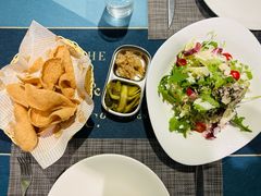 -又见马甲M8融合西餐厅(体育中心店)