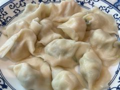 -东方饺子王(大屯路店)