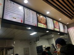 -林静小吃(复兴路店)
