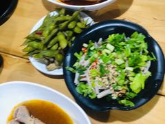 -二孃鸡爪爪(双楠店)