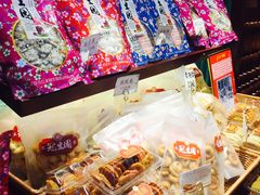 -武汉冠生園(吉庆街店)