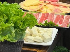 -滇藏石锅宴(崇仁巷老店)