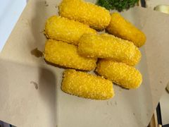 -渔民船说·北塘海鲜·天津菜·海肠捞饭(北塘古镇店)