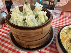 -百年老字号·马家烧麦馆(中街店)