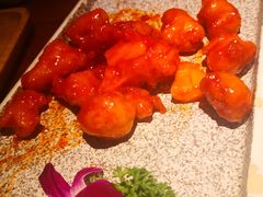 -意满花千醉(金茂览秀城店)