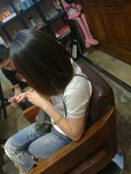 点击看大图 -IN HAIR艺术+造型