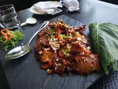 -长春凯悦酒店-品悦中餐厅