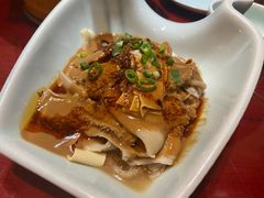 -窄巷子陕菜馆·地道陕西菜(粉巷店)