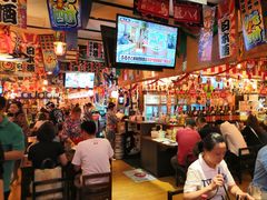 -平成屋·午肴夜酒(四川北路店)