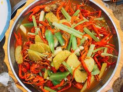 -龙虾奇迹(大华三路店)