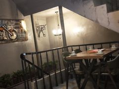 -老铁岭·涮肚烧烤(太原街店)