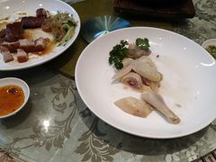 -新兴家喻酒家·羊城名宴(昌岗店)