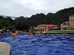 -息烽温泉