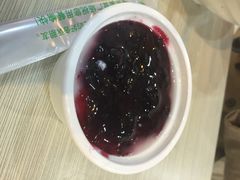 蓝莓固体酸奶-大摩华尔街生活广场