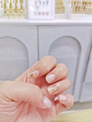 -糖·美学·美甲