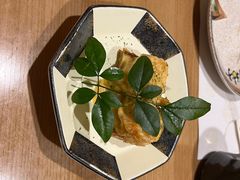 -和创柚子·会席日本料理(新区淮海街店)