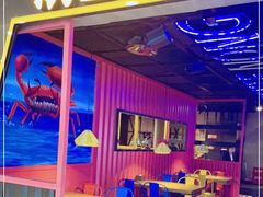 -谢蟹浓·肉蟹煲(新奥店)