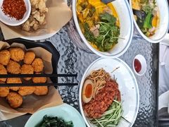 -和府捞面(东方浮庭店)