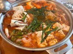 -蚂蚁家辣炒章鱼(海云台店)