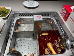 -海底捞火锅(铁西万达店)
