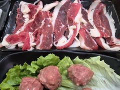-山珍鲜牛肉火锅本地老字号(汕中老店)
