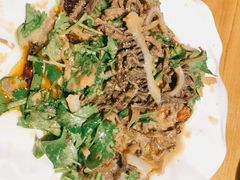 钰丰水爆肚-泰钰丰烤鸭(永安道店)