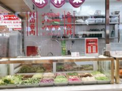 -京天红酒家(虎坊路店)