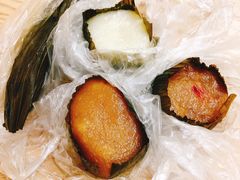 -夹江老头叶儿粑(石雁儿小区店)