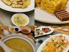 -广州白天鹅宾馆