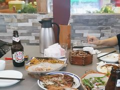 -老高烧烤(龙华星河iCO店)