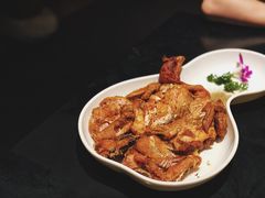 葫芦鸡-西安饭庄·非遗陕菜(钟楼店)