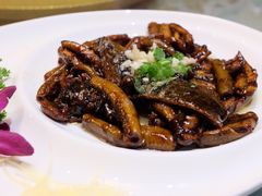 -新聚丰菜馆(太监弄店)