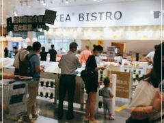 大堂-宜家·瑞典食品屋(四元桥店)