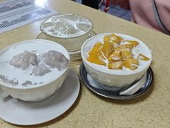 -喜盈门保健甜品店