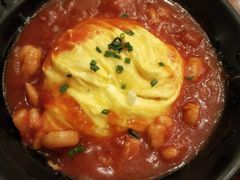 -玛格萝妮比萨屋(四平店)