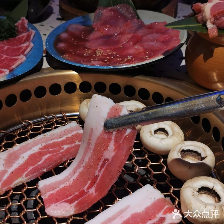 南京探店 | 滋滋滋  我就是来问问下次去🇰🇷是什么时候